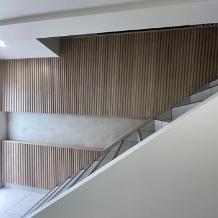 Belleau, Construction et Rénovation