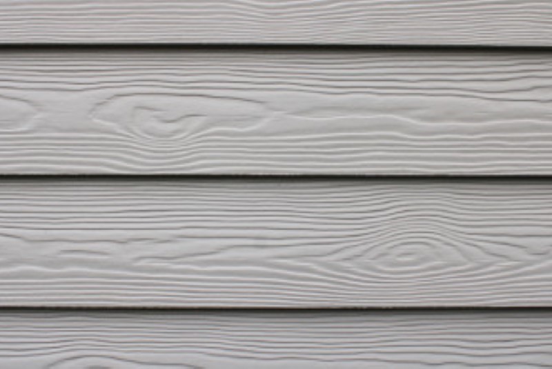 Revêtement extérieur - Matériaux à privilégier