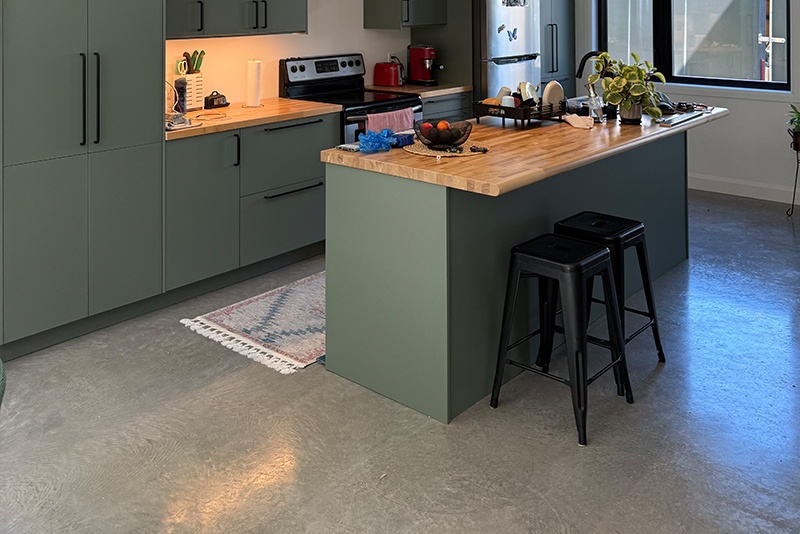 Choisir le bon revêtement intérieur