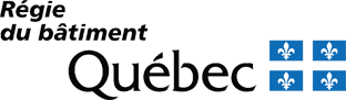 régie du bâtiment québec