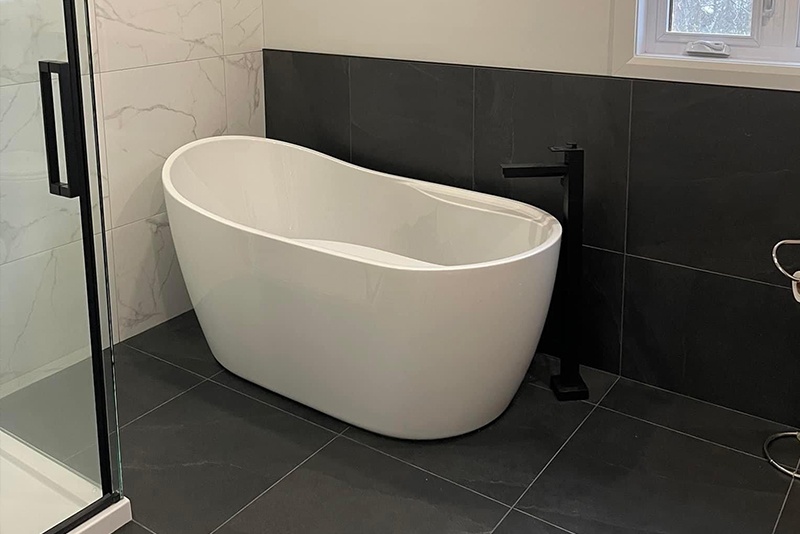 Rénovation de salle de bain – Tendances 2026